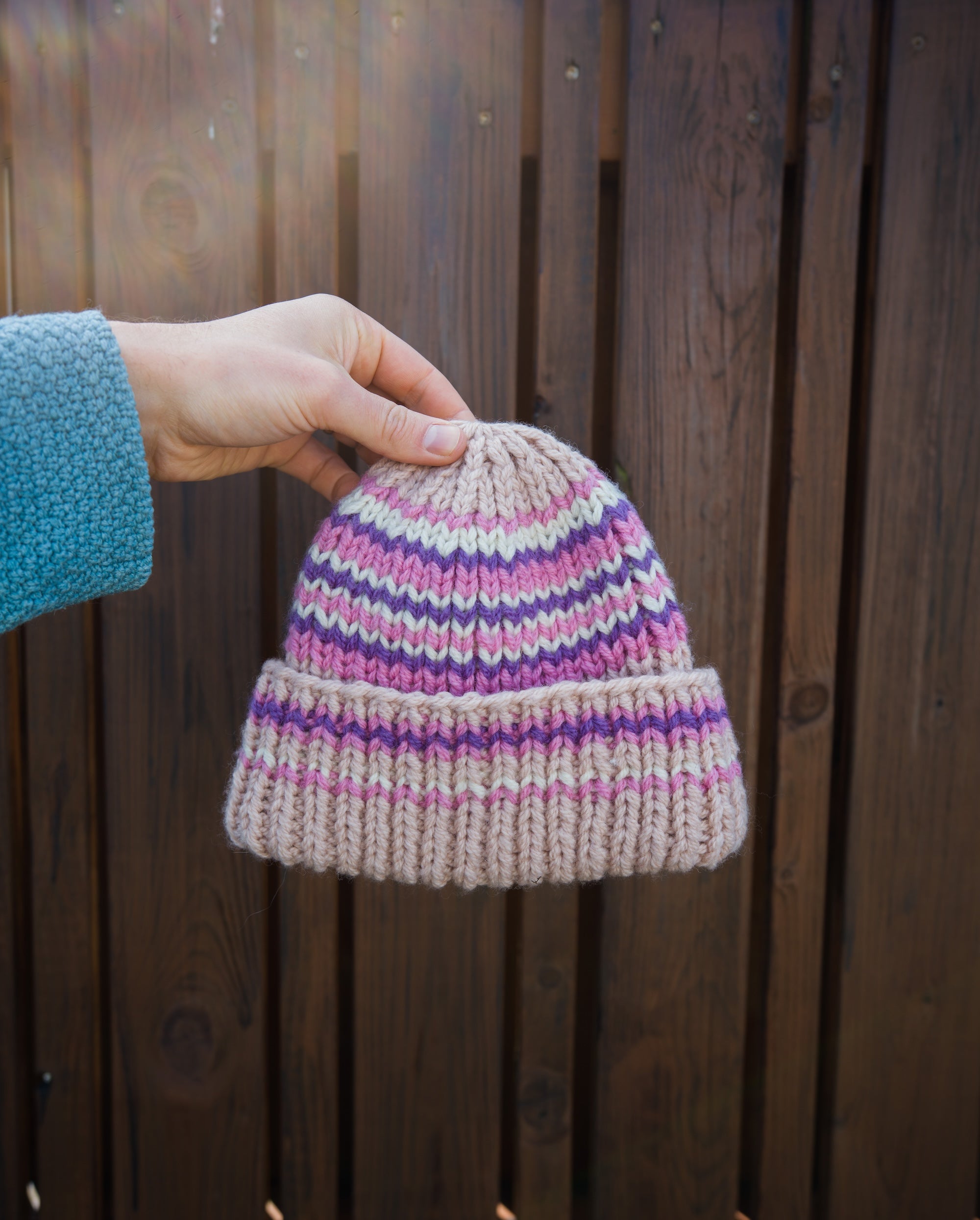 Elva Beanie