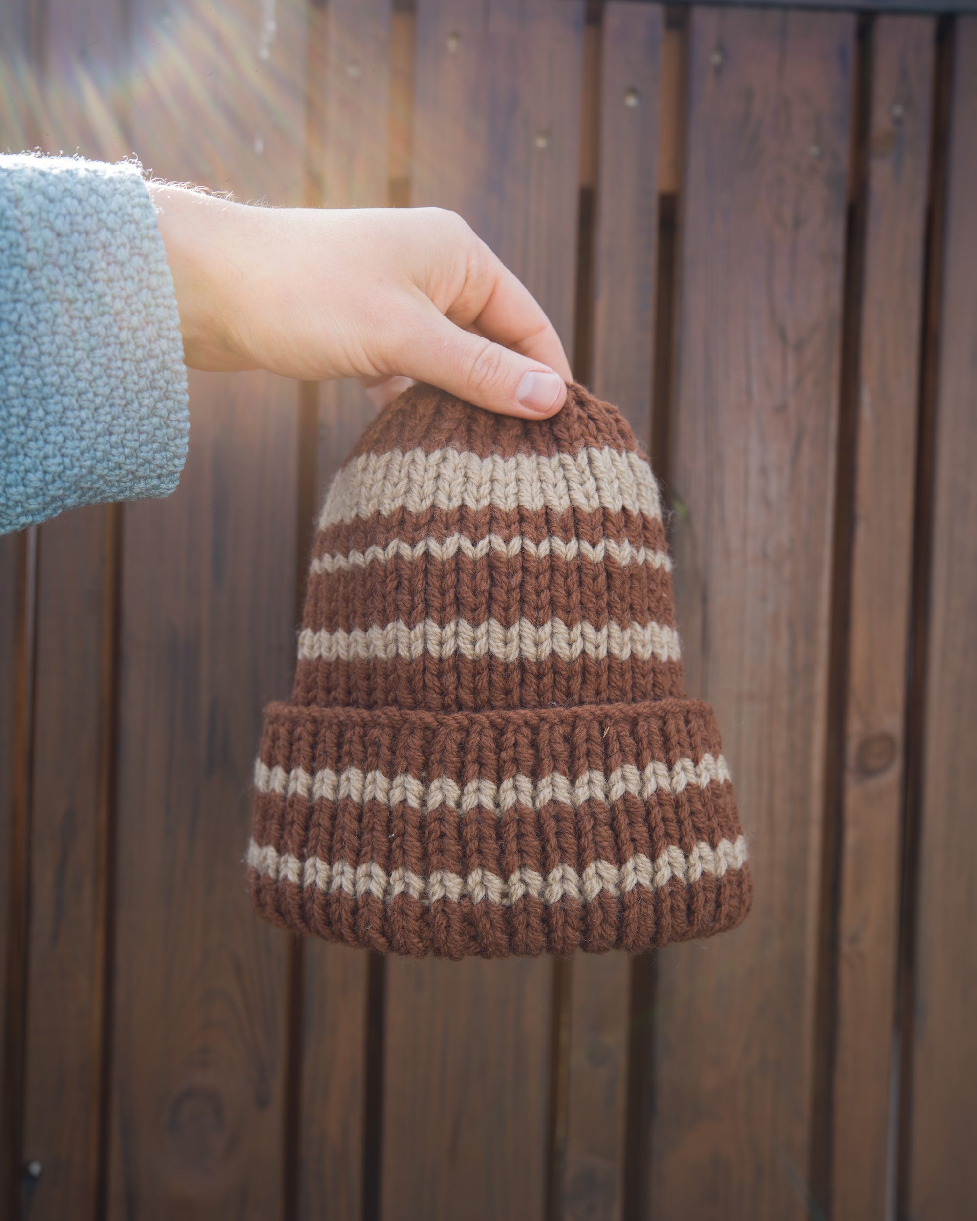Elva Beanie