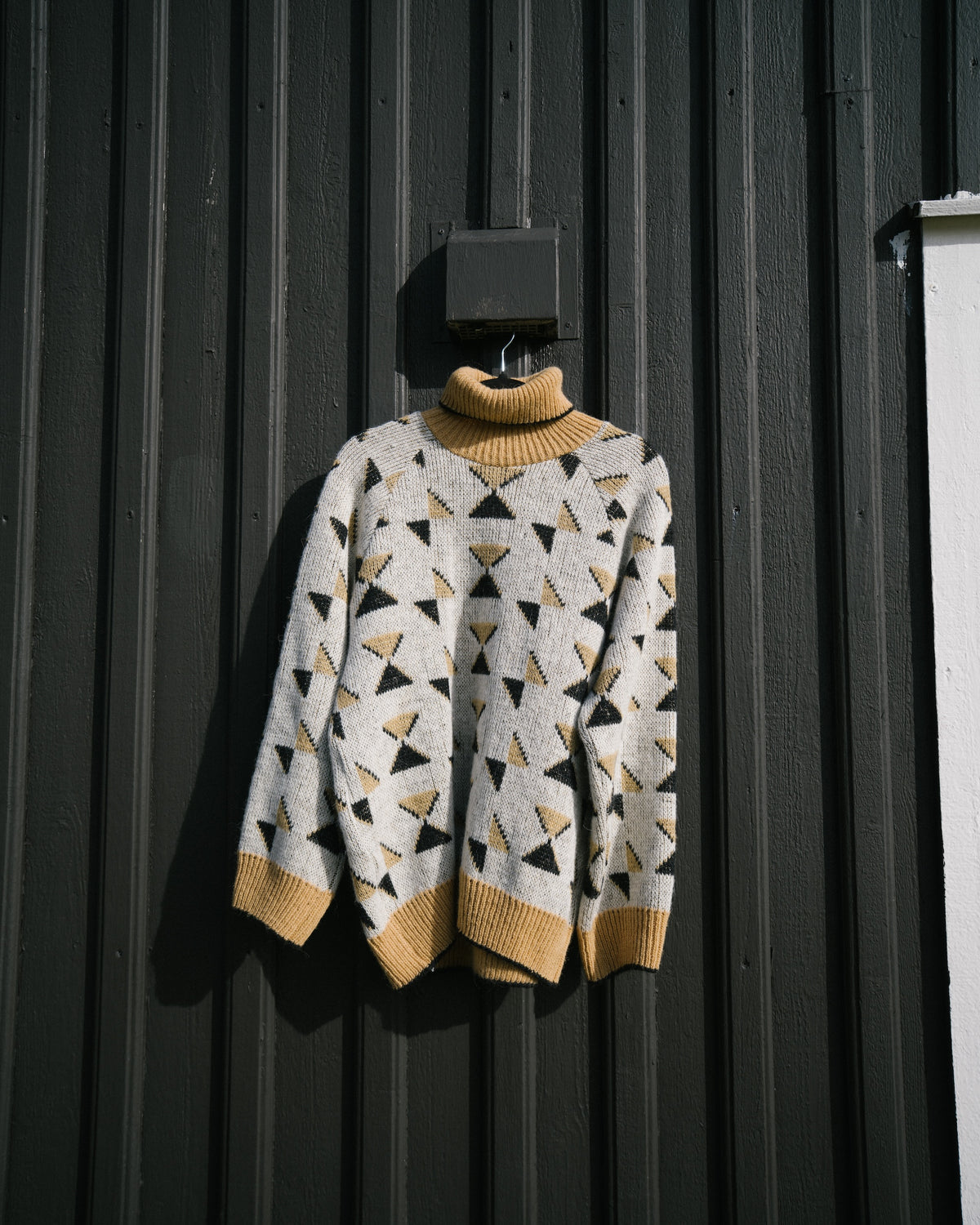 Svala Sweater