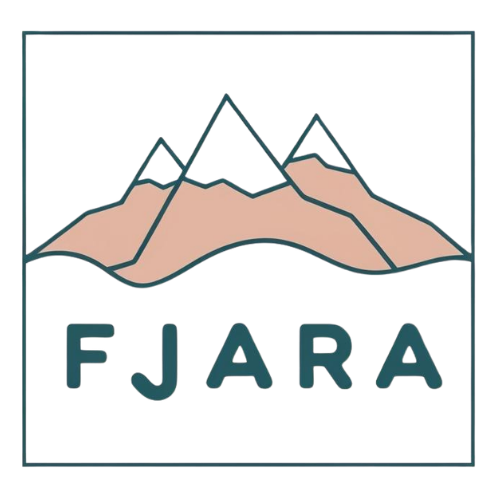 Fjara of Iceland