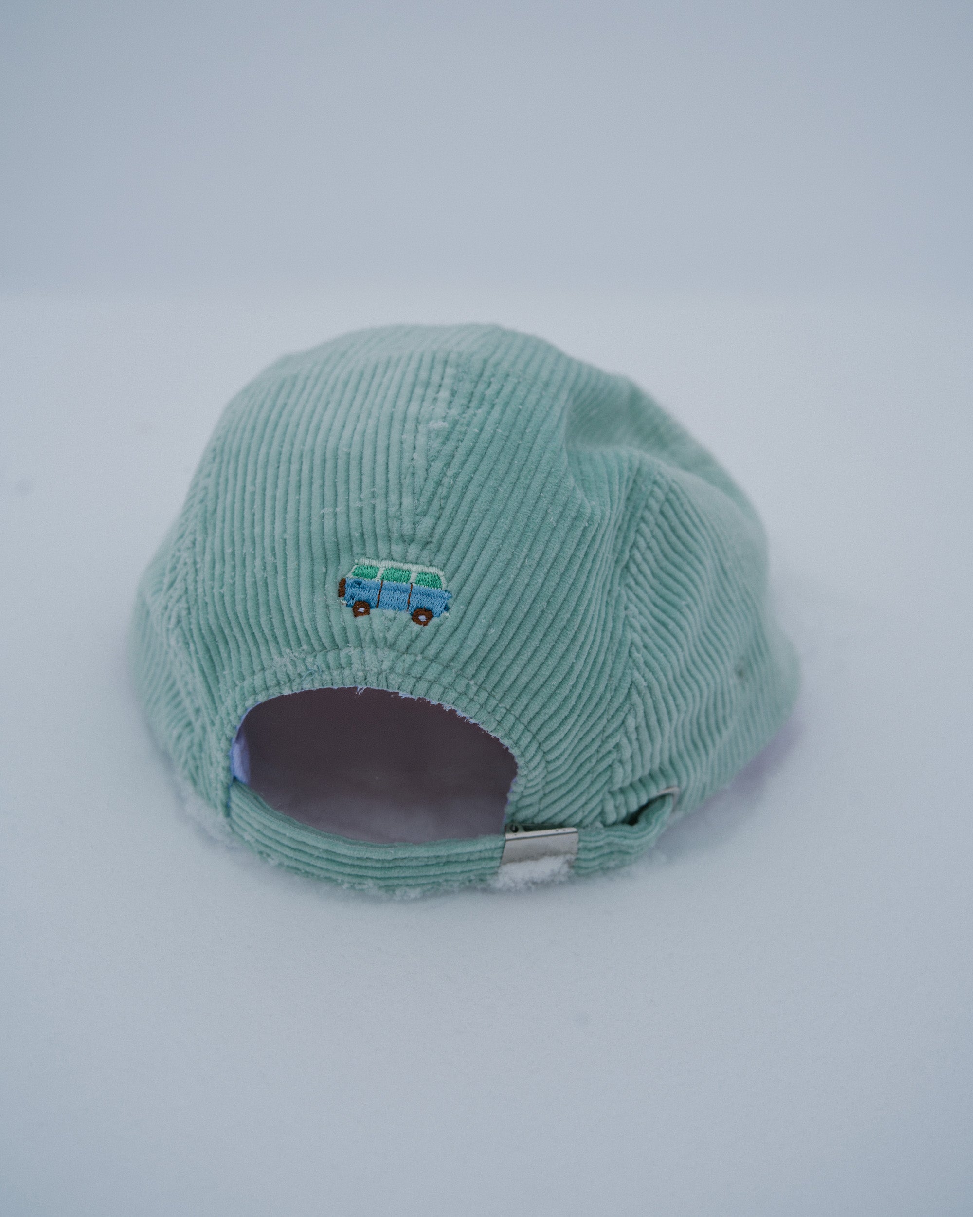 Sól Cap Green