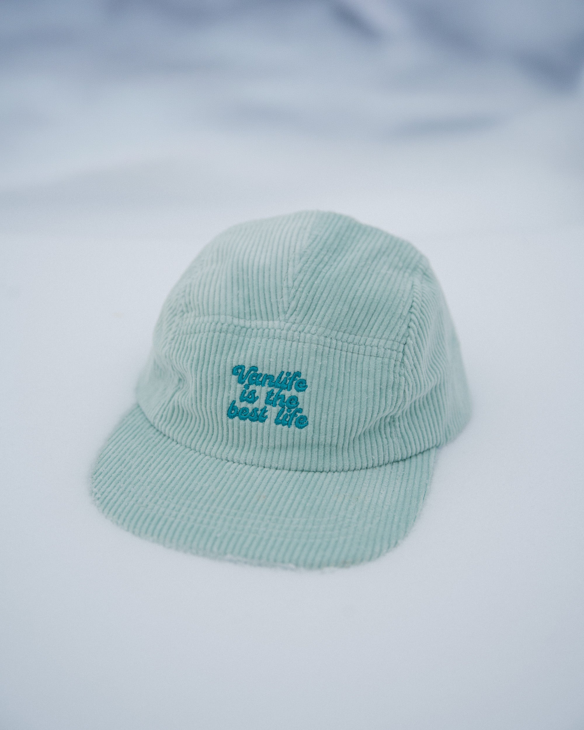 Sól Cap Green