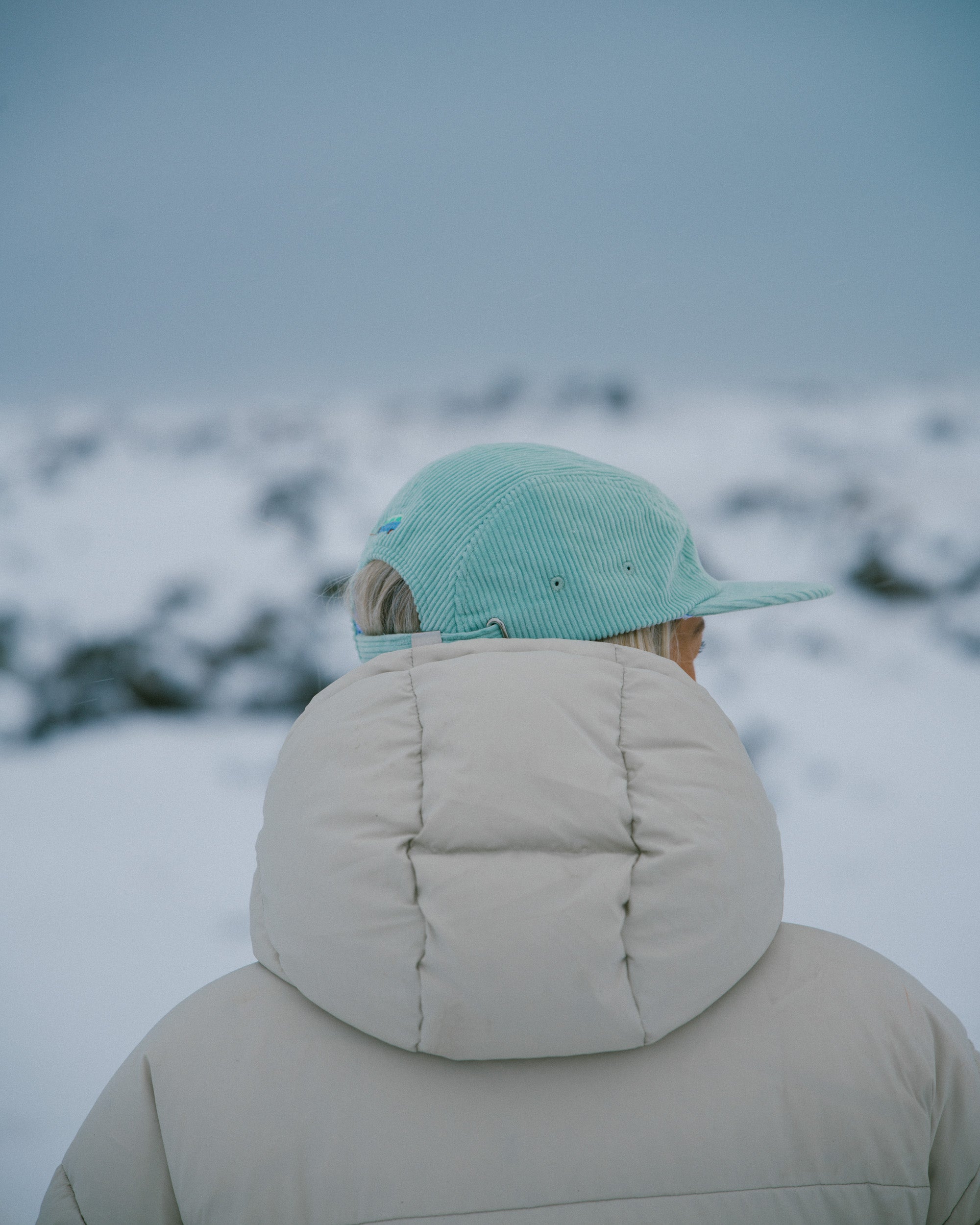 Sól Cap Green